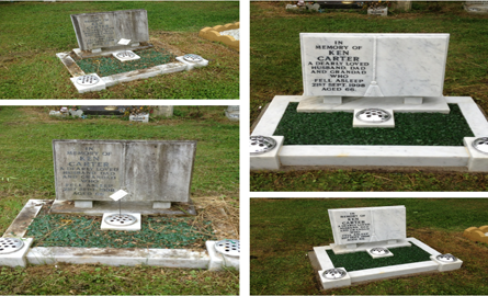 Head stone cleaning services portsmouth