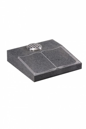 Glenaby Granite Cremation Memorial Stone